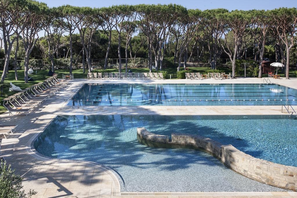 Villa Exclusive con Vasca Idromassaggio