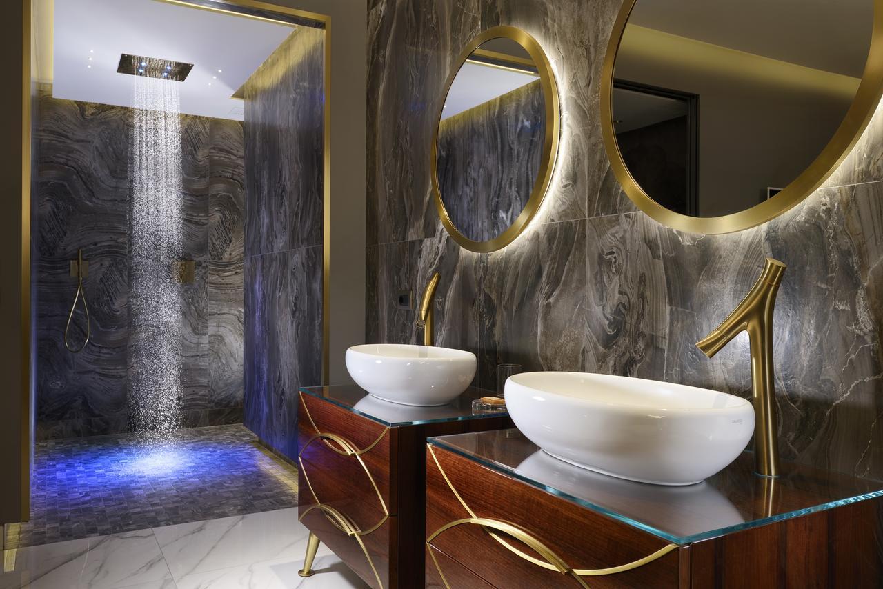Suite Superior con Vista Mare