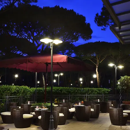 Riva Del Sole Resort&SPA-2