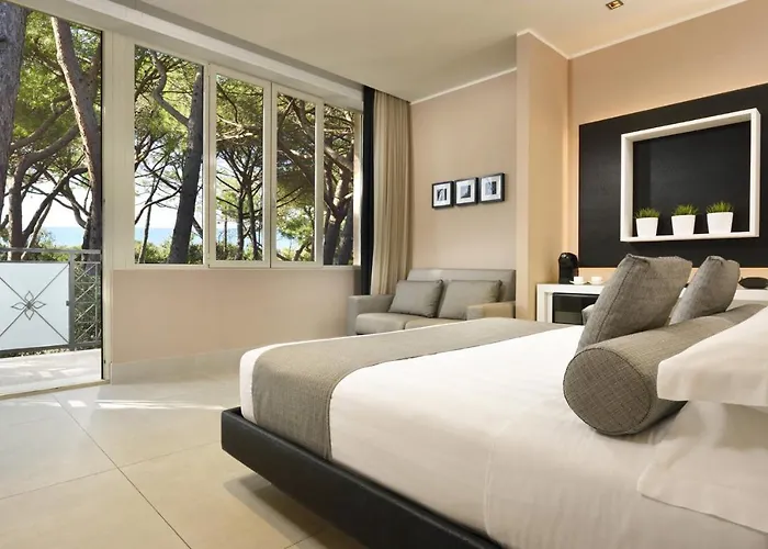Riva Del Sole Resort & Spa