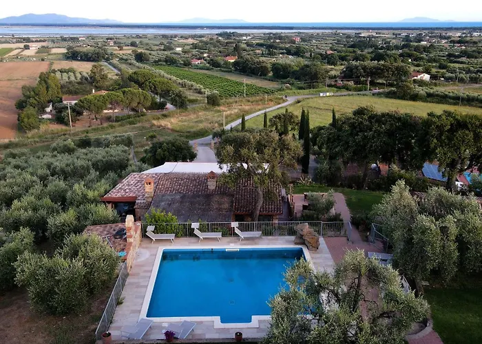 Casa vacanze: La Casetta di Valentina