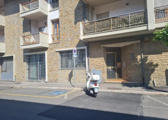 Appartamento Venti Di Mare