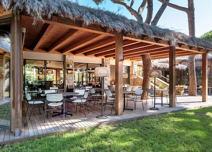 Roccamare Resort - Casa di Ponente