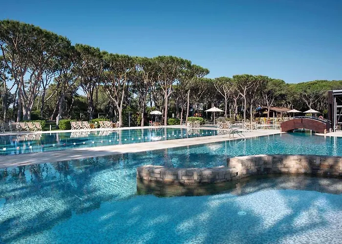 Riva Del Sole Resort & Spa