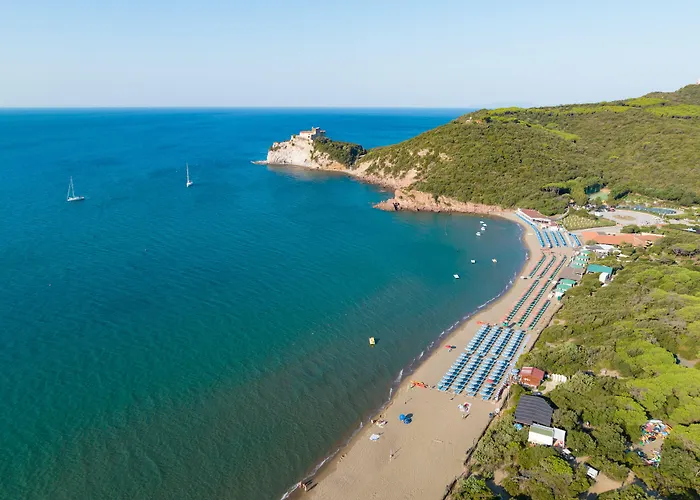 Camping Village Baia Azzurra