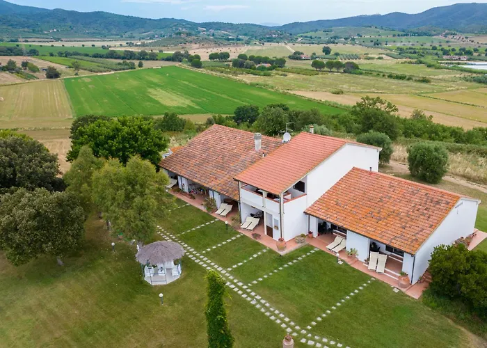 Agriturismo Il Montoto