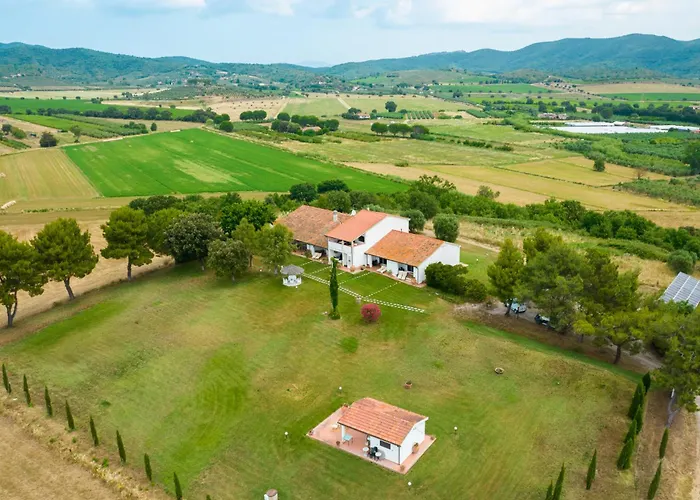 Agriturismo Il Montoto